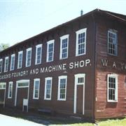 Coal National Heritage Area