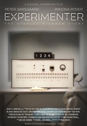 Experimenter (2015)