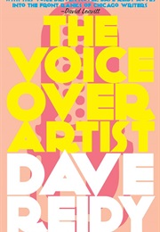 The Voiceover Artist (Dave Reidy)