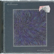 St Christopher- Love You to Pieces