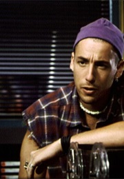 Adam Sandler in Airheads (1994)