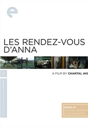 Les Rendez-Vous D&#39;Anna (1978)