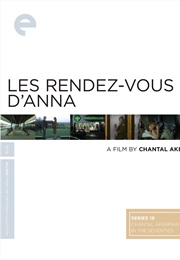 Les Rendez-Vous D'Anna (1978)
