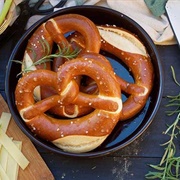 Pretzel