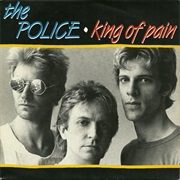 The Police - King of Pain