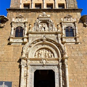 Museo De Santa Cruz, Toledo