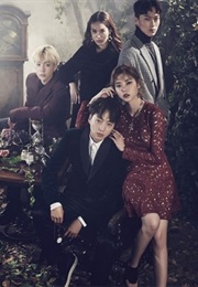 Love for a Thousand More (2016)