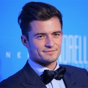Orlando Bloom