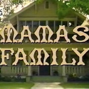 Mama's Family