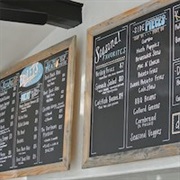 Brileys BBQ & Grill (Lake Forest Park, Washington)