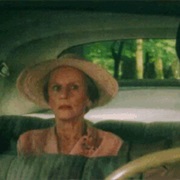 Daisy Werthan - Driving Miss Daisy
