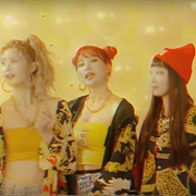 EXID - Lady