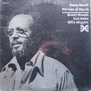 Picture of Heath – Jimmy Heath (Xanadu Records, 1975)