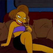 Edna Krabappel