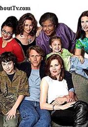 The Geena Davis Show