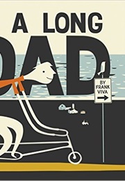 Along a Long Road (Frank Viva)