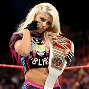Alexa Bliss