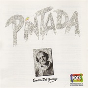 Pintada – Emilio Del Guercio (1983)