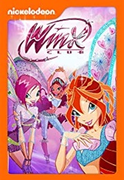 Winx Club (2004)