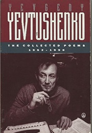 Babi Yar (Yevgeny Yevtushenko)