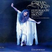 Stevie Nicks/Tom Petty "Stop Dragging My Heart Around"