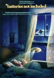 Batteries Not Included (Film)