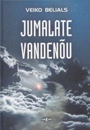 Jumalate Vandenõu
