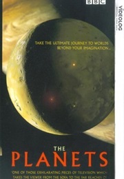 The Planets (1999)