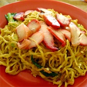 Tuaran Mee