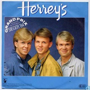 Herreys - "Diggi-Loo Diggi-Ley"