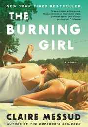 The Burning Girl (Claire Messud)