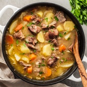 Irish Stew - Ireland