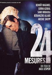 24 Mesures