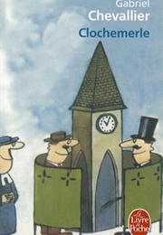 Clochemerle (Gabriel Chevallier)