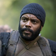 Tyreese Williams