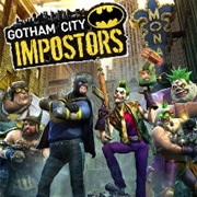 Gotham City Imposters