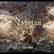 Sabaton - The Great War