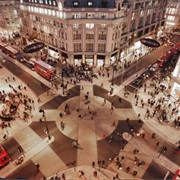 Oxford Street