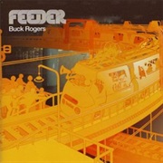 Buck Rogers - Feeder
