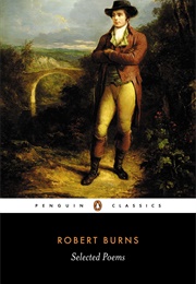 Selected Poems (Robert Burns)