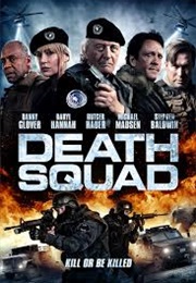 Death Squad (2014)