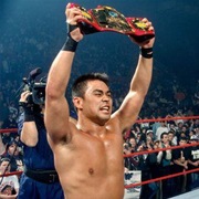 TAKA Michinoku