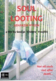 Soul Looting (2009)