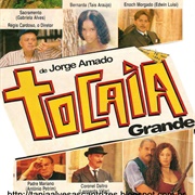 Tocaia Grande