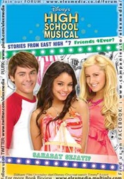 Friend 4Ever? (Catherine Hapka)