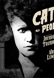Cat People (1942)
