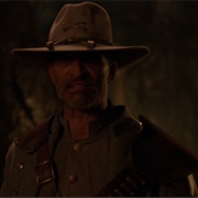Jonah Hex