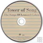 Tower of Song by Leonard Cohen