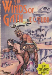 The Winds of Gath (E.C. Tubb)