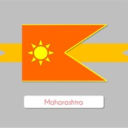 State of Maharashtra, India